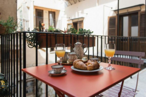 B&B Malvasia, Palermo